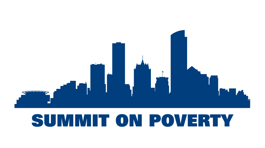 Summit On Poverty